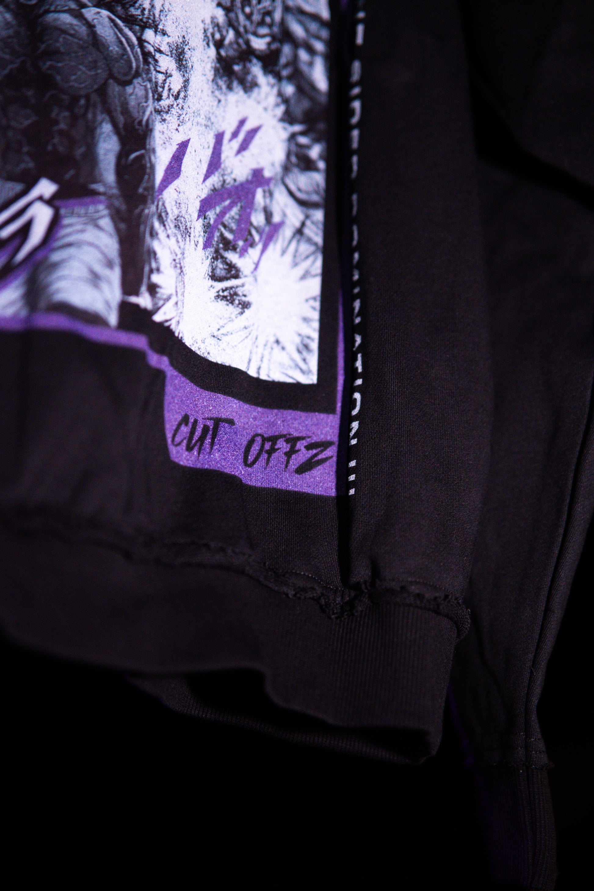 Close up
