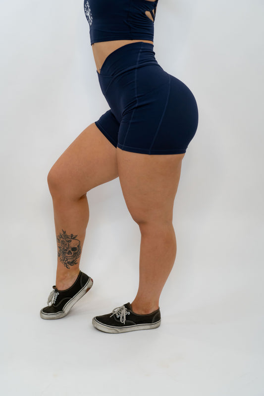 Gym shorts