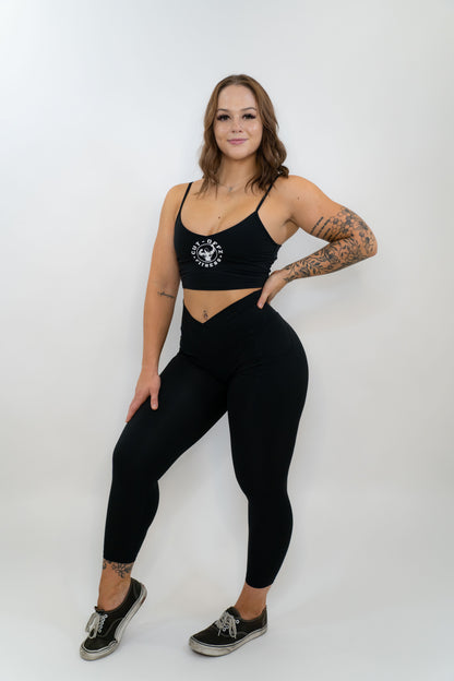 Black Leggings