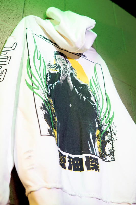 Close up