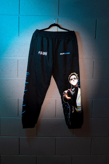 Front pants
