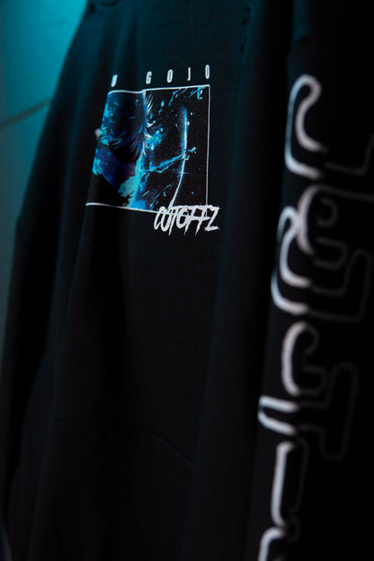 Close up