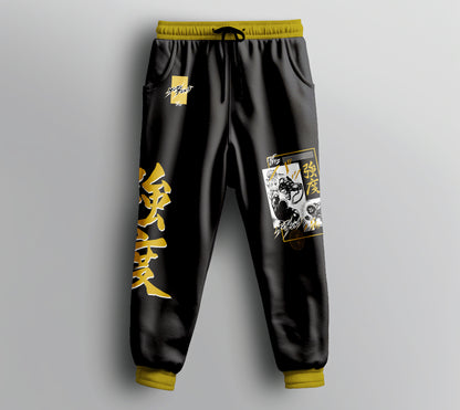 Front pants